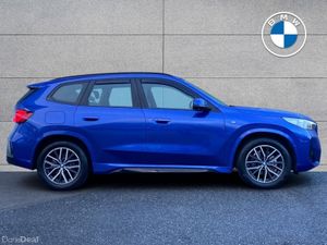 BMW iX1 eDrive20 M Sport - Image 4