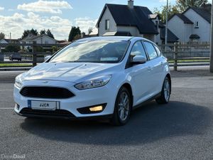 ABSOLUTELY STUNNING 2017 DIESEL FORD FOCUS - Image 3
