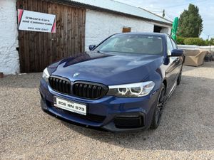 BMW 520d M-Sport / Finance Available - Image 2