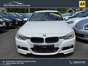 BMW 3-Series 320D M-SPORT ESTATE AUTO - Image 2