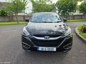 Hyundai ix35 ( NCT and TAX ) - Image 3