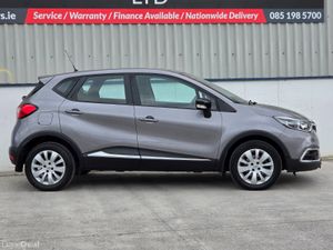 Renault Captur 2018 - Image 4