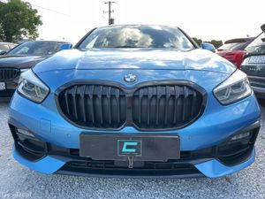 BMW 116D - Image 2
