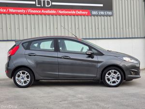 Ford Fiesta 2017 - Image 4