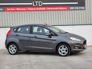 Ford Fiesta 2017 - Image 3