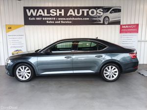 Skoda Superb STYLE 2.0 TDI 150BHP 4DR - Image 3