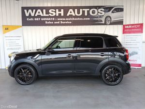 Mini Countryman 2.0 D SD 5DR COOPER - Image 4