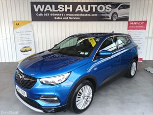 Opel Grandland X SRI 1.5 I T 130PS 4 4DR - Image 3