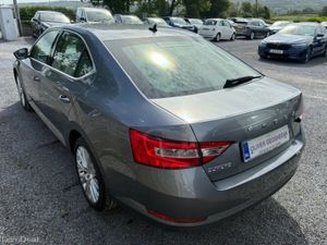Skoda Superb STYLE 2.0 TDI 150 BHP DSG - Image 3