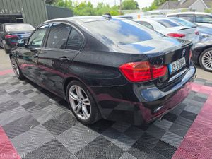 BMW 318D M-SPORT LOW KMS **EXCLUSIVE SUMMER SALE** - Image 2