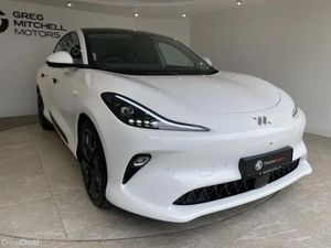 MG IM6 553kW Launch Edition 100kWh 5dr AWD Auto - Image 3