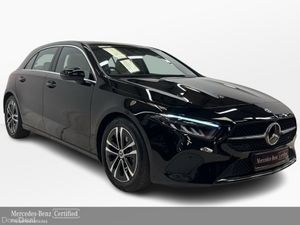 Mercedes-Benz A-Class A 180 MHEV Progressive Editi - Image 4