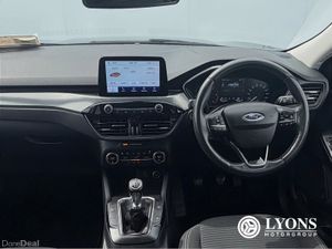 Ford Kuga Titanium 1.5 Diesel - Image 4