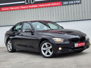 BMW 3-Series 2013 - Image 2
