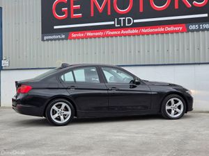 BMW 3-Series 2013 - Image 4