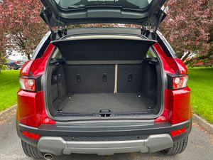 Land Rover Range Rover Evoque 2015 2.2d - Image 3