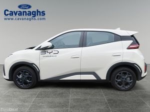 2026 BYD DOLPHIN SURF - Image 2