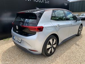 VOLKSWAGEN ID.3 58 KWH 204 PS EV AUTO - Image 3