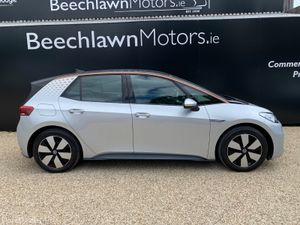VOLKSWAGEN ID.3 58 KWH 204 PS EV AUTO - Image 2