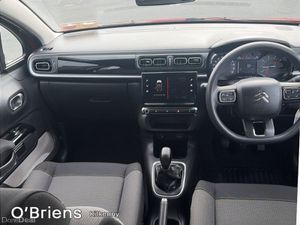 Citroen C3 FLAIR PURETECH 1.2 82 BHP 5DR *1 OWNER - Image 2