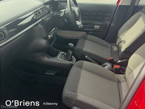 Citroen C3 FLAIR PURETECH 1.2 82 BHP 5DR *1 OWNER - Image 4