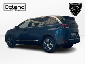Peugeot 5008 1.5HDI ALLURE *AUTO* €90 PER WEEK ON - Image 4