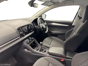 Skoda Karoq 2.0TDI AMB *JUST IN* €80 PER WEEK - Image 2