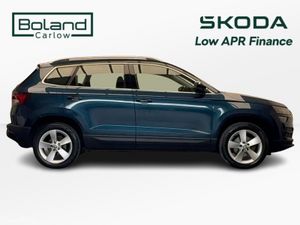 Skoda Karoq 2.0TDI AMB *JUST IN* €80 PER WEEK - Image 4