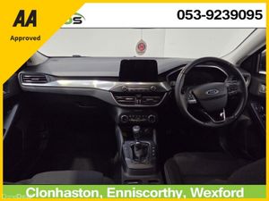 Ford Focus 2019 TITANIUM 1.5TDCI - Image 2