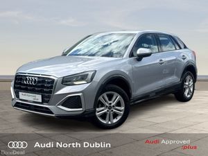 Audi Q2 30 TFSI 110HP SE - Image 3
