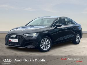 Audi A3 30 TFSI 110HP Attraction - Image 3