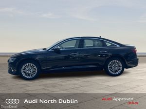 Audi A6 40TDI 204HP S tronic SE - Image 4