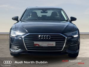 Audi A6 40TDI 204HP S tronic SE - Image 2