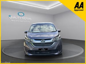 2017 HONDA FREED PETROL HYBRID (S192) - Image 2