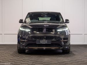 222 Range Rover Sport P440e Dynamic SE - Image 2