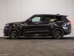 222 Range Rover Sport P440e Dynamic SE - Image 3