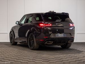 222 Range Rover Sport P440e Dynamic SE - Image 4