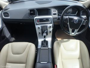 Volvo S60 2017 - Image 4