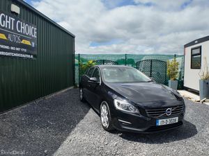 2017 Volvo S60 - Image 4