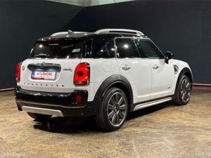 Mini Countryman MINI COOPER SE COUNTRYMAN AWD PHEV - Image 4