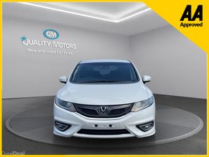 2016 HONDA JADE PETROL HYBRID (S100) - Image 2