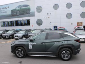 Hyundai Tucson 2026 - Image 2