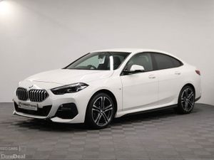 BMW 2-Series Gran Coupe 218i M Sport - Image 4