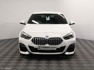 BMW 2-Series Gran Coupe 218i M Sport - Image 2