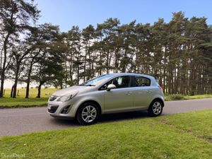 Opel Corsa 2014 1.2 Stunning Car - Image 3