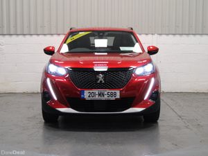 Peugeot 2008 2020 - Image 2