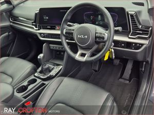 Kia Sportage K3 Diesel - Image 3