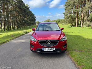 Mazda CX-5 2017 4X4 - Image 2