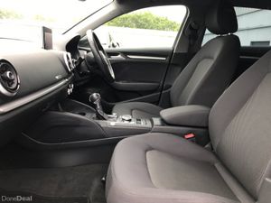 Audi A3 2019 - Image 3