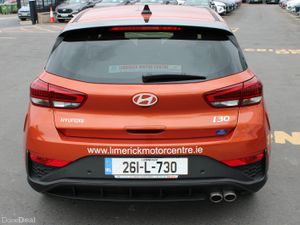 Hyundai i30 2026 - Image 4
